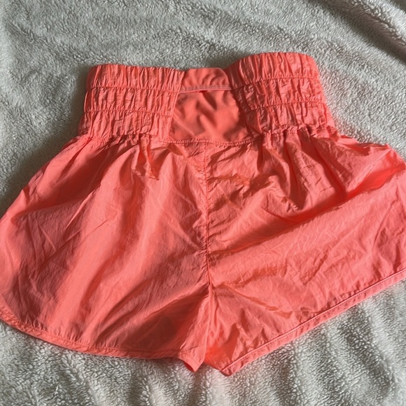 Free people “the way home” shorts - Picture 3 of 5